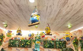 Hotel Jungle Fun Fun